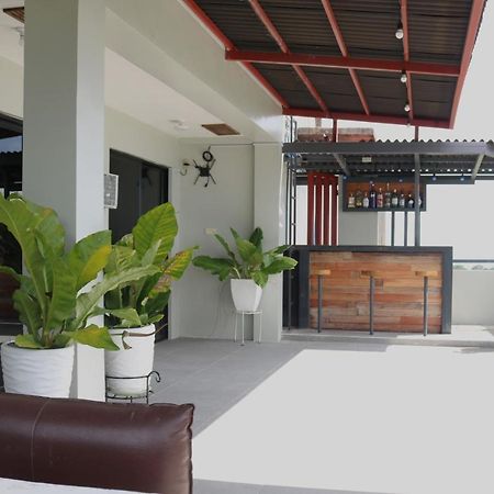 Mamay'S Homestay タグビララン エクステリア 写真
