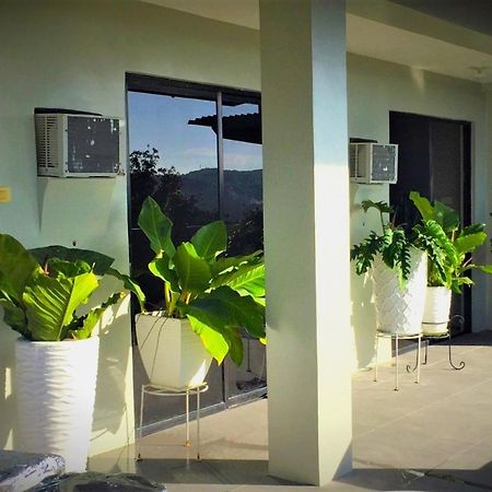 Mamay'S Homestay タグビララン エクステリア 写真