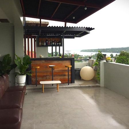 Mamay'S Homestay タグビララン エクステリア 写真