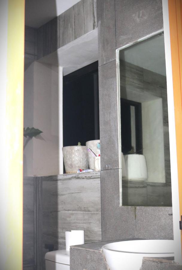Mamay'S Homestay タグビララン エクステリア 写真