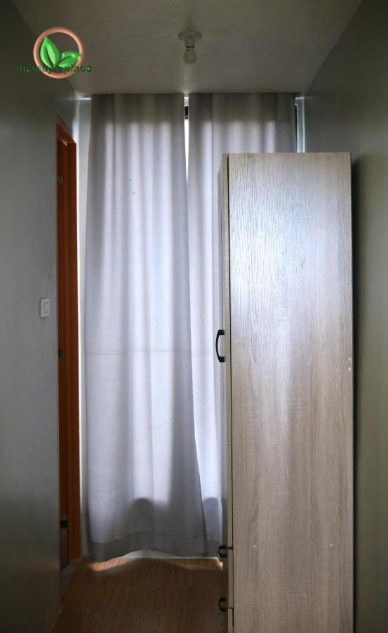 Mamay'S Homestay タグビララン エクステリア 写真