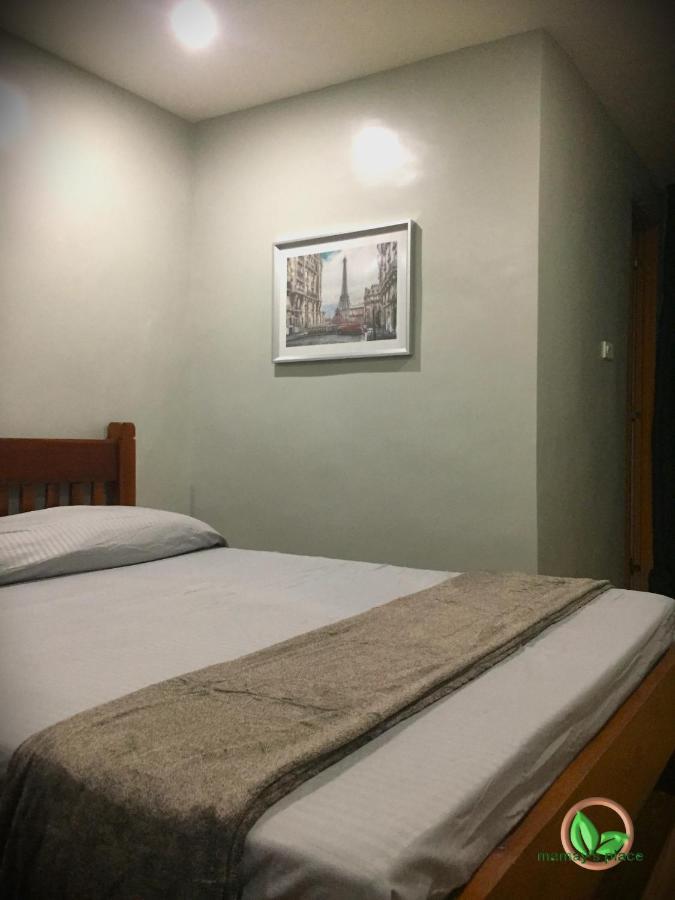 Mamay'S Homestay タグビララン エクステリア 写真