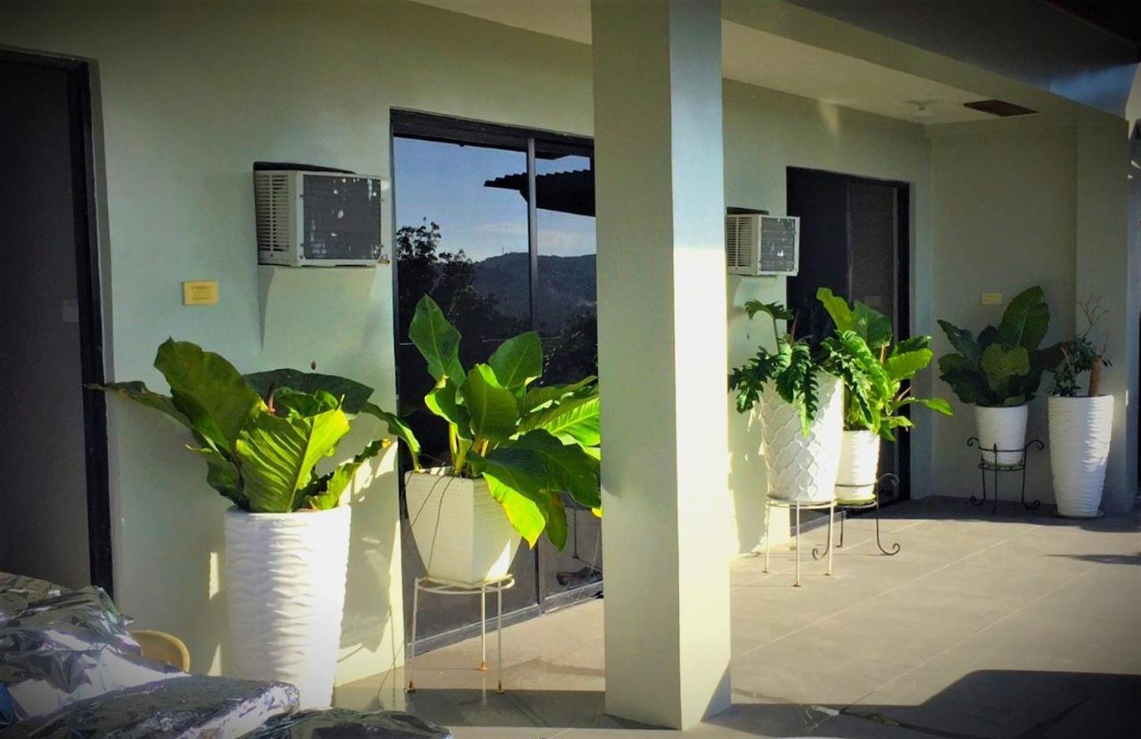 Mamay'S Homestay タグビララン エクステリア 写真