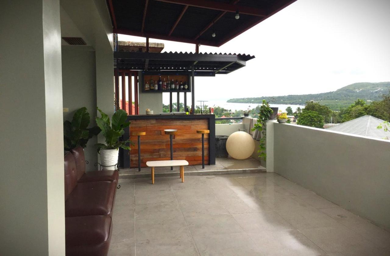 Mamay'S Homestay タグビララン エクステリア 写真