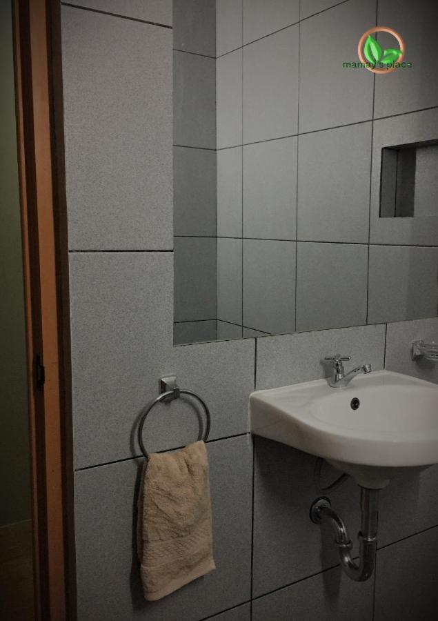 Mamay'S Homestay タグビララン エクステリア 写真