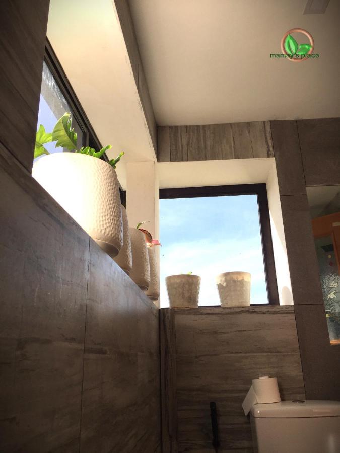 Mamay'S Homestay タグビララン エクステリア 写真